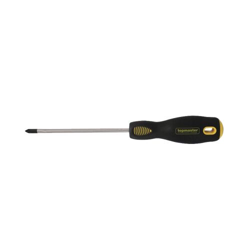 Topmaster Torx Csavarhúzó, 180mm Mágneses Vég