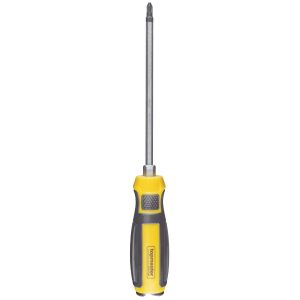 Topmaster PH2 Phillips Head Screwdriver 6x125mm - Hand tool