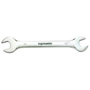 Fix csavarkulcs 10х11mm CR-V, Topmaster 230103 93707513 - Topmaster