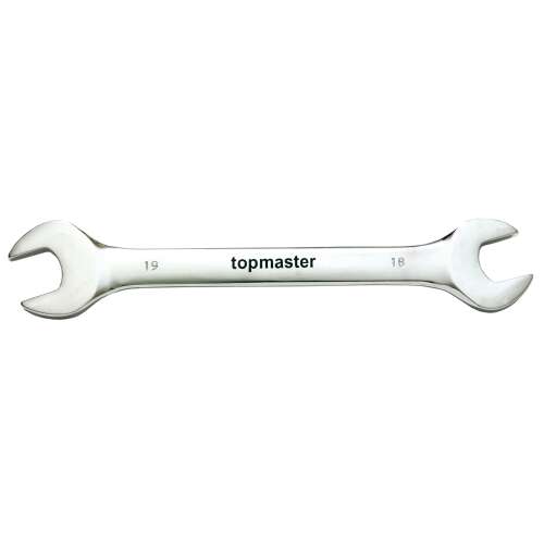 Fix csavarkulcs 10х11mm CR-V, Topmaster 230103
