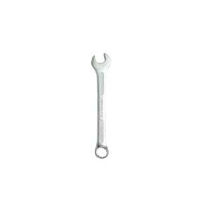 Combination Wrench, 18 mm, CR-V, DIN 3113, Topmaster 235163 93707579 - Hand tool