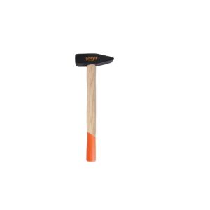 2000g Claw Hammer with Wooden Handle, Gadget, 240308 131328578 - Tool