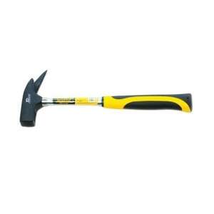 Topmaster Professional Claw Hammer with Roof Handle, 0.6 kg - Tool