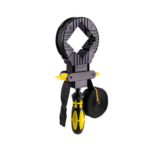 Topmaster 250517 Strap Clamp, 3.8 m 93707642