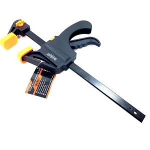 Gadget Quick Release Clamp, 300 mm 93707638 - Vise