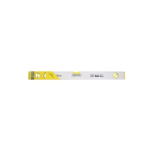 TopMaster, Aluminum Level 270112, 1200 mm, magnetic 131328634 - Spirit Level