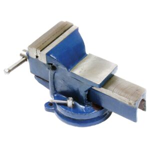 Bench Vise 75mm 4kg, Gadget 310108 131328671 - Vise