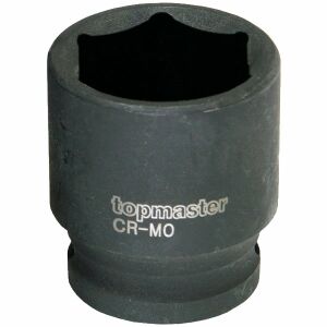 TopMaster Pro 3/4 hüvelykes 52 mm-es dugókulcs - Topmaster
