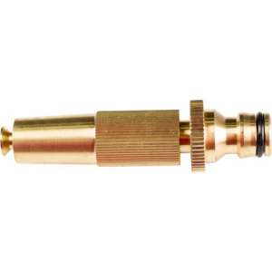 Pistol de stropit 4”, Topgarden 400402, din alama 93707797 - Capete de stropire