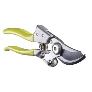 Gardex Classic Metszőolló - 200mm, SK5 Japán acél penge - Kézi kerti szerszám