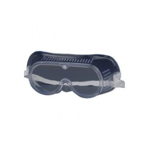 Topstrong - Védőszemüveg 560801 - Kerek 131329093 - Védőfelszerelés