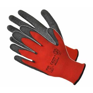 Artmas Védőkesztyű - Latexbevonatú - 8-as méret 131329148 - Munkavédelmi kesztyű