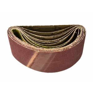 Grinding Roller 75x457mm P40, GEKO G00352 131329423 - Sandpaper