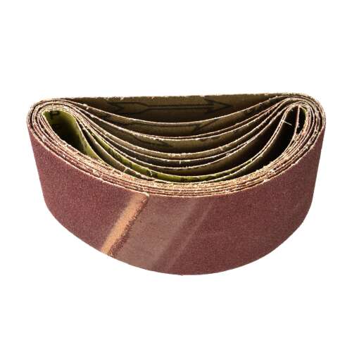 Rola abraziva 75x457mm P120, GEKO G00357 93708180