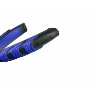 Geko Premium Long-Nose Pliers with Sharp Tips, 160 mm, G00803 131329703 - Pliers