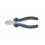 Geko 180mm Side Cutting Pliers