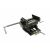 Geko G01028 Kéttengelyes Öntöttvas Satu - 125 mm 131329811