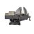 Geko G01032 6-inch Bench Vise with Swivel Base