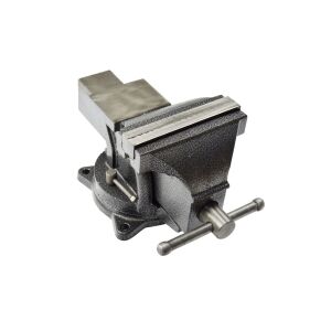 Menghina de banc Geko cu baza rotativa 150mm - Geko