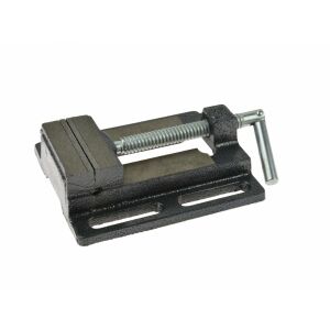 Geko Machine Vise 75mm G01041 131329831 - Vise