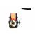 Geko G01084 Hand Winch 363 kg 131329934