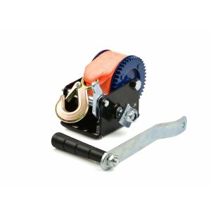 Geko G01084 Hand Winch 363 kg 131329934 - Tool