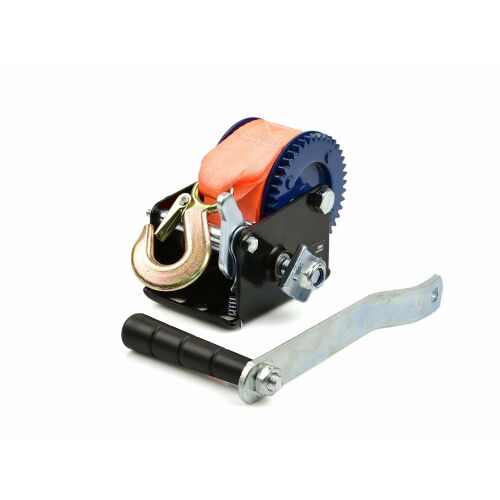 Geko G01084 Hand Winch 363 kg 131329934
