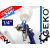 GEKO HVLP Paint Sprayer with 1/4 inch Connector