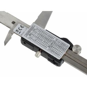 GEKO G01494 Digital Caliper, 0-300mm 131330536 - Caliper