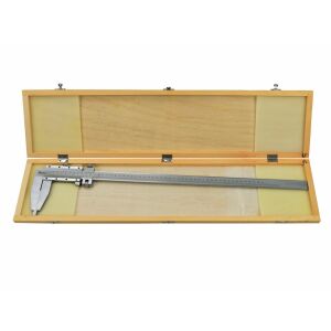 GEKO 500 mm-es Tolómérő - 0,05 mm Pontosság 131330521 - Tolómérő