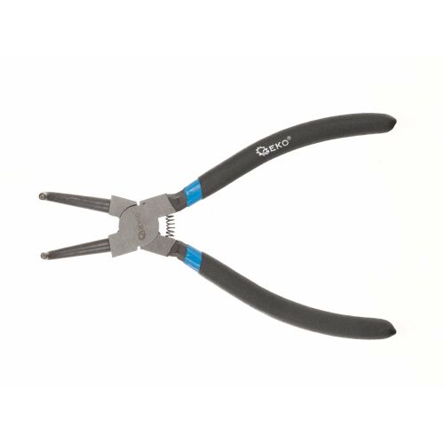 Geko Seeger Pliers - Internal Bent Tip - 20mm (8 inch)