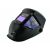 GEKO LCD DIN9-13 Automatic Welding Helmet 131330792