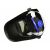 GEKO LCD DIN9-13 Automatic Welding Helmet 131330792