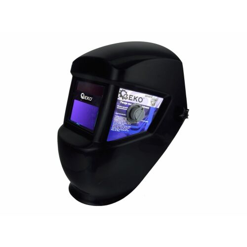 GEKO LCD DIN9-13 Automatic Welding Helmet 131330792