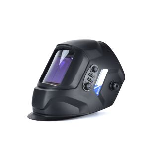 Welding Mask with Automatic Darkening, Geko G01880 131330860 - Welding Mask
