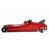 Side View of GEKO 2.5T Low Profile Hydraulic Jack