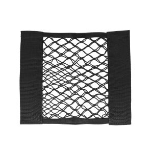 Trunk Net, 30 x 25 cm, Geko G02407 131331069 - Car Organizer