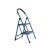 Geko G02435 2-Step Folding Ladder 131331136