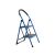 Geko G02435 2-Step Folding Ladder 131331136