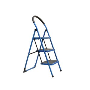 3-step folding ladder, Geko, G02436 131331179 - Ladder and Step Stool