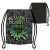 Minecraft drawstring bag beware dark 50306621