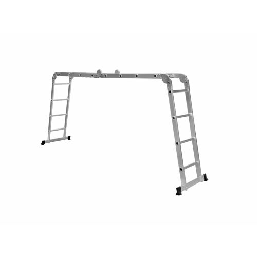 Geko G02441 Multi-functional Folding Ladder, 4.7m 131331107