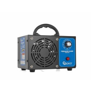 Generator de ozon cu temporizator, 28000mg/h, 1-60min, Geko G02666