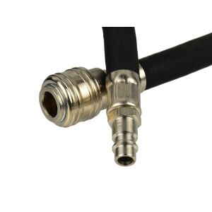 Furtun pneumatic cauciucat 10m 10x15mm, GEKO G02973 131331553 - Accesorii pentru unelte
