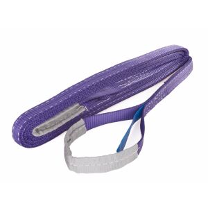 Geko Emelő Heveder - 1T - 4m - 30mm