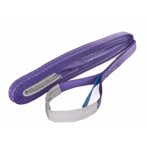 Geko Emelő Heveder - 1T - 4m - 30mm 131331872