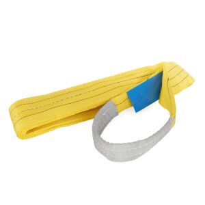 Lifting Sling, 3 T, 3 m, 90 mm, Geko G03912 131331891 - Geko