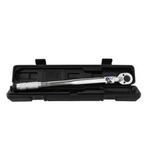GEKO G10060 Torque Wrench 1/2" with 210Nm Brake Pad 93708896 - Hand tool