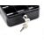 Cash Box 150x120x80mm with Key, GEKO G10900 140080918