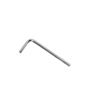 Hex key, 5 mm, Geko G11705 131332265 - Tool